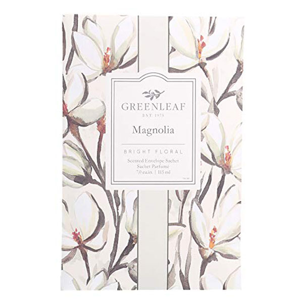 Candele Profumate Greenleaf