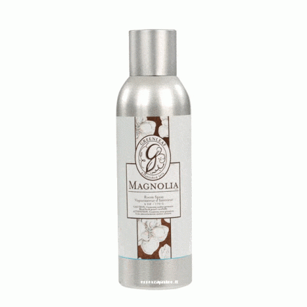 Magnolia - Spray Greenleaf 1
