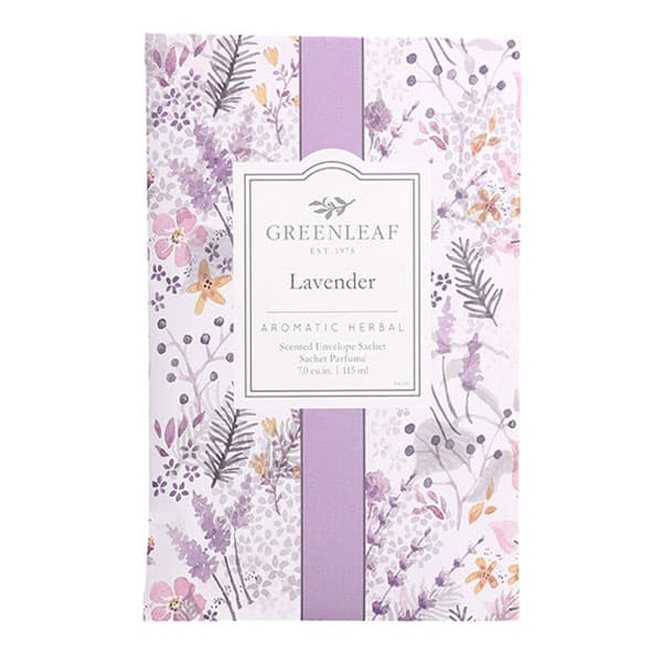 Lavender - Sacchetto Grande