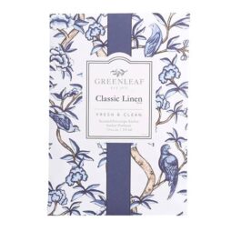 Classic Linen - Sacchetto Grande