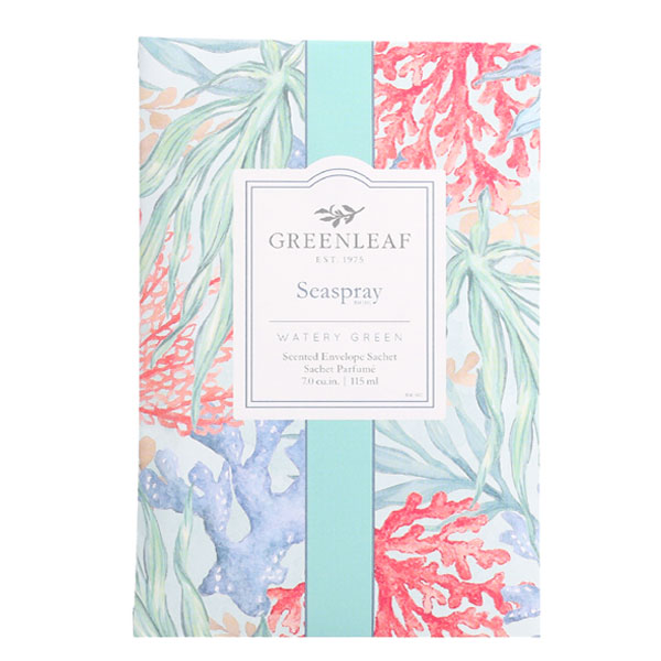 Seaspray - Busta  Grande