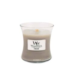 Fireside - Candela Media Woodwick