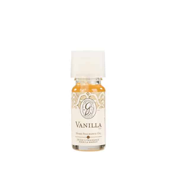 Vanilla Greenleaf – Olio Essenziale Greenleaf Vanilla Greenleaf - Olio Essenziale