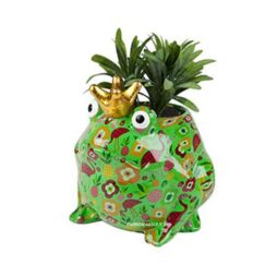 Rana Porta Piantina Verde - Pomme Pidou