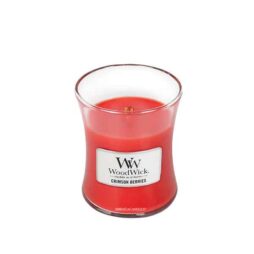 Candele Profumate Woodwick