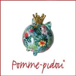 Salvadanaio Pomme Pidou