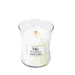 White Tea & Jasmine Woodwick - Candela Media