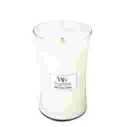 White Tea & Jasmine Woodwick - Candela Grande