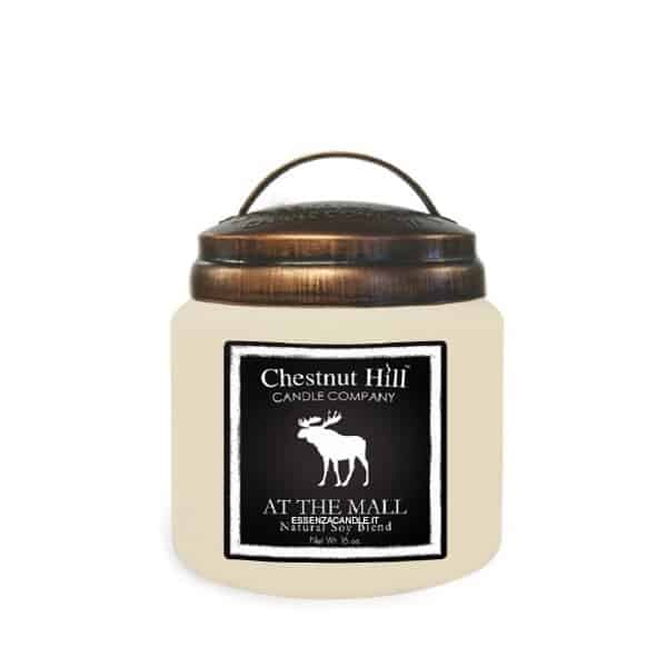 At The Mall – Candela Grande – Chestnut Hill Chestnut hill - Candela Grande At The Mall - Candela Grande - Chestnut Hill