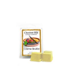 Creme Brulee Chestnut Hill - Tart