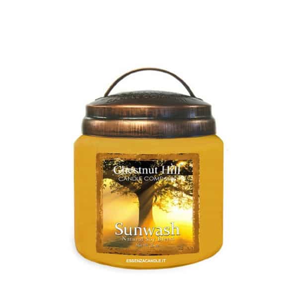 Sunwash - Chestnut Hill - Candela Grande