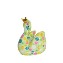 Cigno Grace Giallo - Pomme Pidou