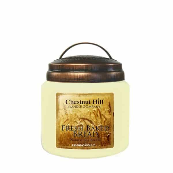 Fresh Baked Bread Chestnut Hill - Giara Grande