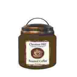 Roasted Coffee Chestnut Hill - Giara Grande