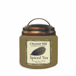 Spiced Tea Chestnut Hill - Giara Grande