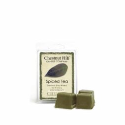 Spiced Tea Chestnut Hill - Tart