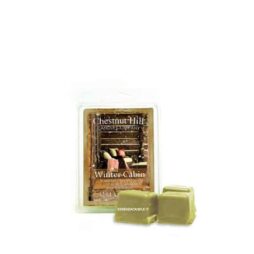 Winter Cabin Chestnut Hill - Tart