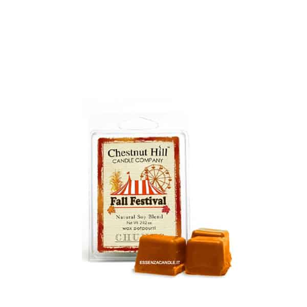 Chestnut Hill Candele Profumate