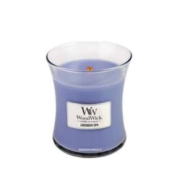Candele Profumate Woodwick