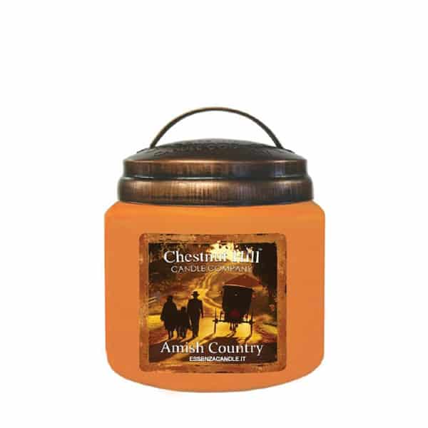 Chestnut Hill Candele Profumate