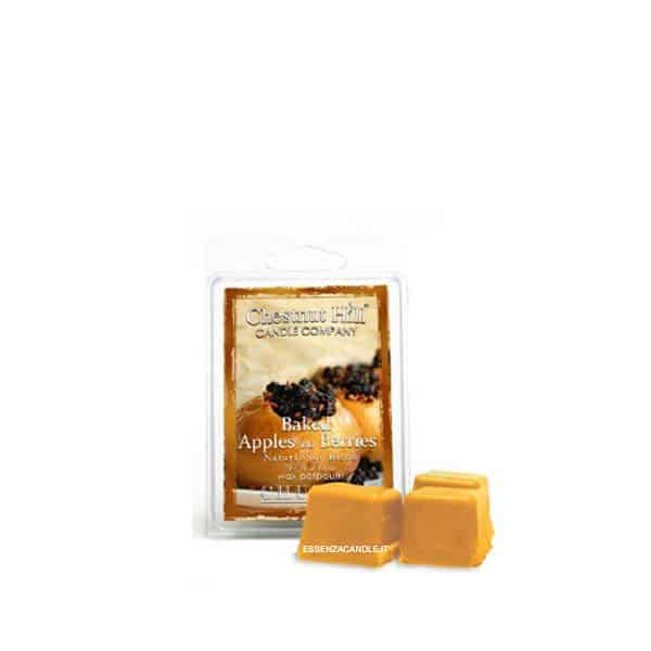 Chestnut Hill Candele Profumate