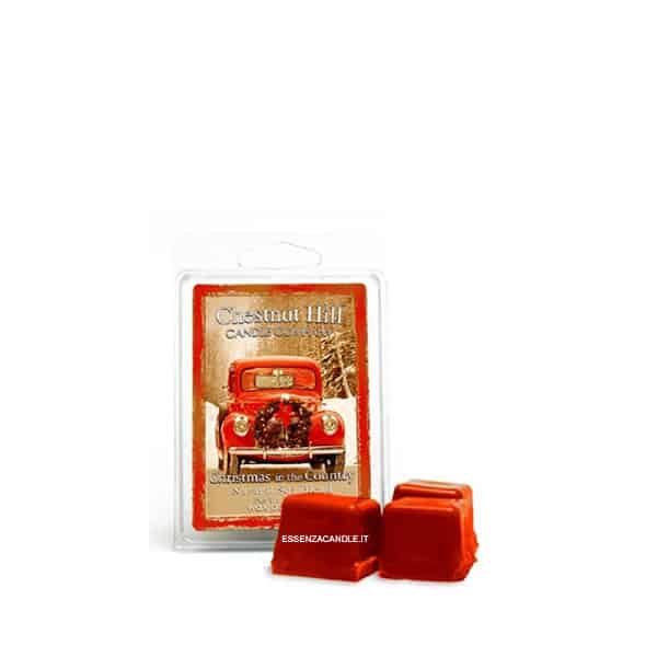 Chestnut Hill Candele Profumate