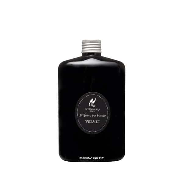 Profuma Bucato Hypno Velvet Luxury Laudry 400 ml Hypno Casa Profuma Bucato Profuma Bucato Hypno