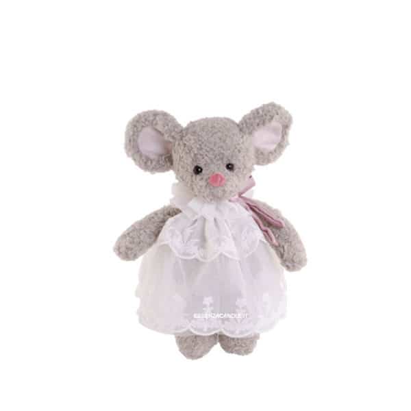 Bukowski – Peluche- Anastasia Bukowski Bukowski Peluche