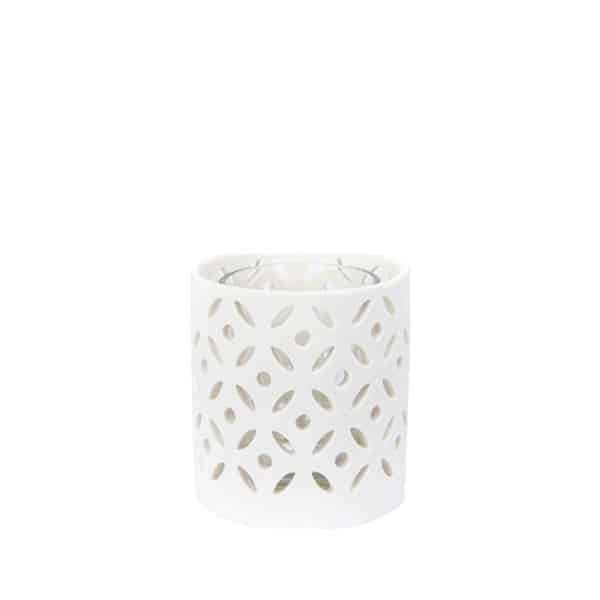 Ceramic Circle – Porta Sampler Saldi Accessori Yankee Candle Accessori