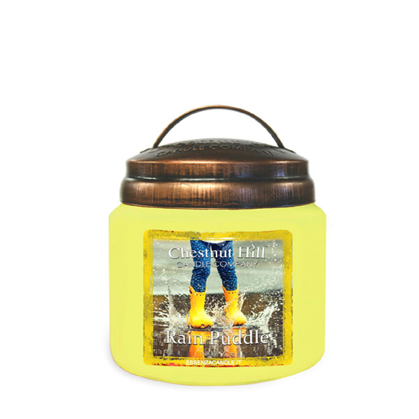 Candele Profumate Chestnut Candle