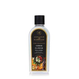 Liquido per Lampade Catalitiche Amber Flower 500 ml