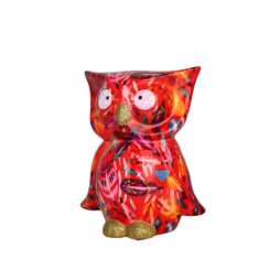 Gufo Bo Pomme Pidou Rosso