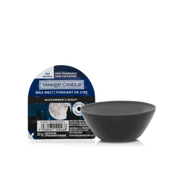 Midsummer's Night Yankee Candle - Tart