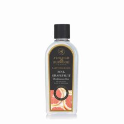 Liquido per Lampade Catalitiche Pink Grapefruit 500 ml