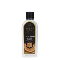 Liquido per Lampade Catalitiche Sandalwood 500 ml