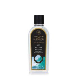 Liquido per Lampade Catalitiche Sea Breeze 500 ml