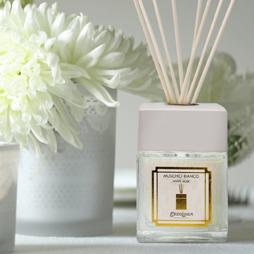 Diffusore a bastoncini Erbolinea Linea Le Classiche – Melograno 200 ml Erbolinea 2 Diffusore a bastoncini Erbolinea Linea Le Classiche - Melograno 200 ml - immagine 2