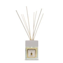 Diffusore a Bastoncini Erbolinea Linea Le Classiche - Cannella e arancio 50 ml