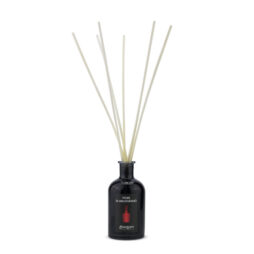 Diffusore a Bastoncini Erbolinea Linea Prestige - Fiore di Melograno 50 ml