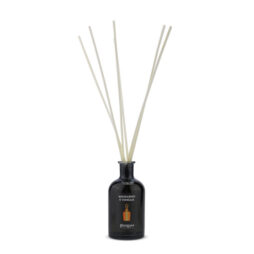 Diffusore a Bastoncini Erbolinea Linea Prestige - Mandarino e Vaniglia 50 ml