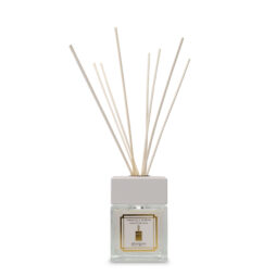 Diffusore a Bastoncini Erbolinea Linea Le Classiche - Tabacco e Agrumi 200 ml