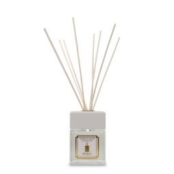 Diffusore a Bastoncini Erbolinea Linea Le Classiche - Zenzero e Limone 200 ml