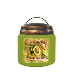 Avocado and Olive Chestnut Hill - Giara Grande