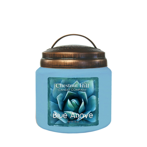 Blue Agave - Chestnut Hill - Candela Grande