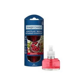Red Raspberry - Ricarica (2 Pz)