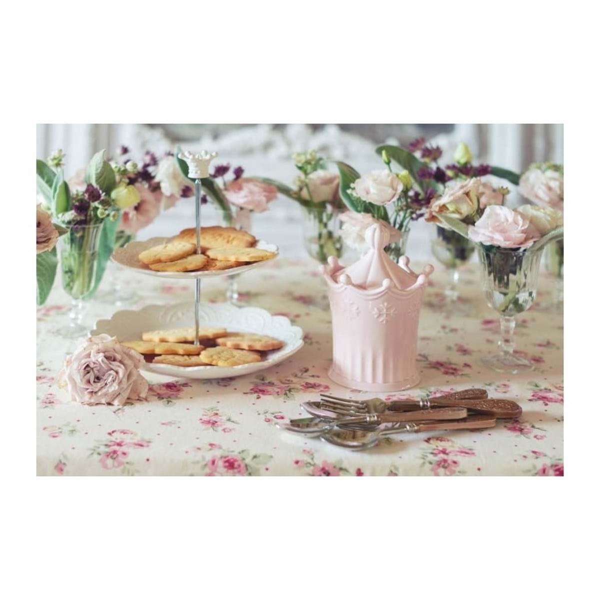 Runner – Blanc Mariclò F Runner 2 Runner - Blanc Mariclò F - immagine 2