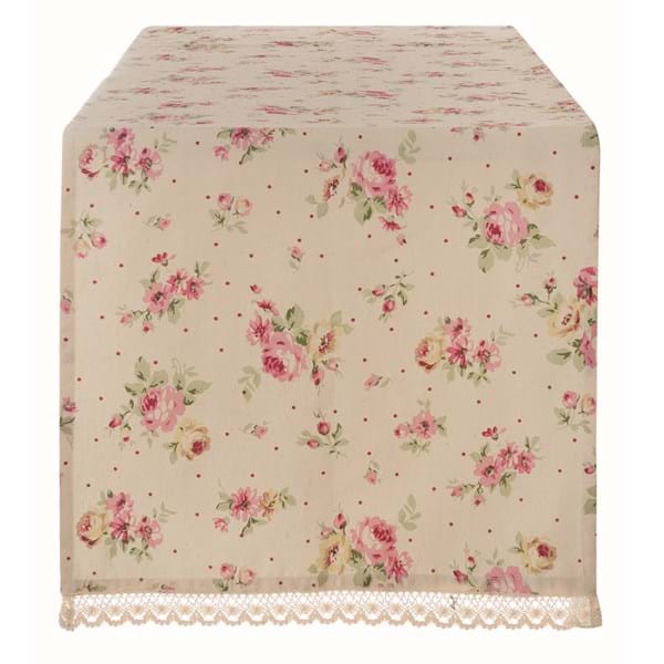 Runner – Blanc Mariclò F Runner Runner - Blanc Mariclò F