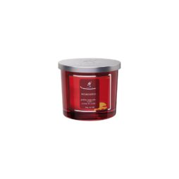 Rosso Divino Hypno Candle - Candela Piccola