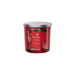Melograno Hypno Candle - Candela Grande