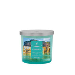 Acqua Marina Hypno Candle - Candela Piccola